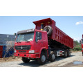 HOWO 8X4 caminhão basculante / caminhão basculante na promoção (ZZ3317N3867C1)